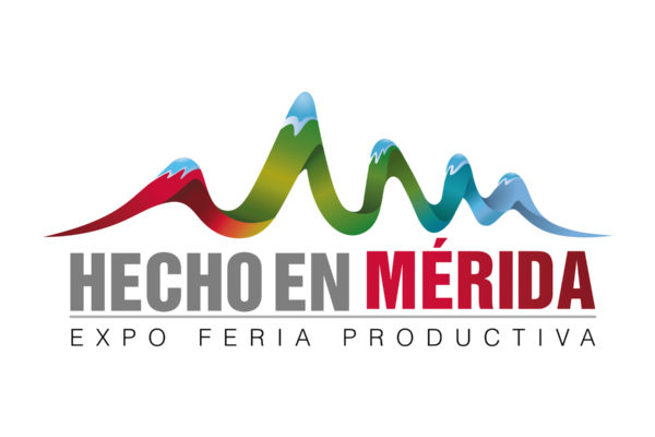 p.e. Hecho en Mérida - 1 Imagotipo
