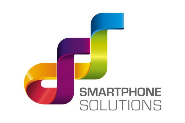 p.e. Smartphone Solutions - 1 Imagotipo