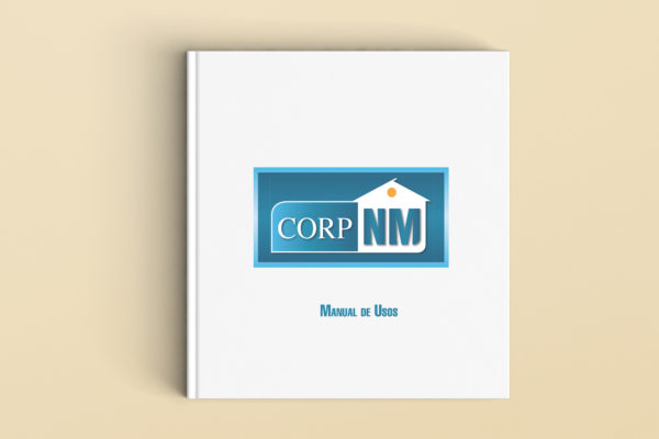 p.e. CORP-NM - 2 Manual Cerrado